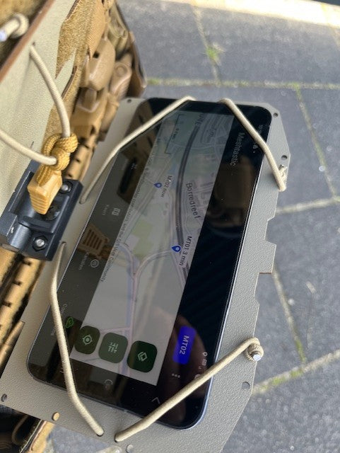 Meshtastic Tracker