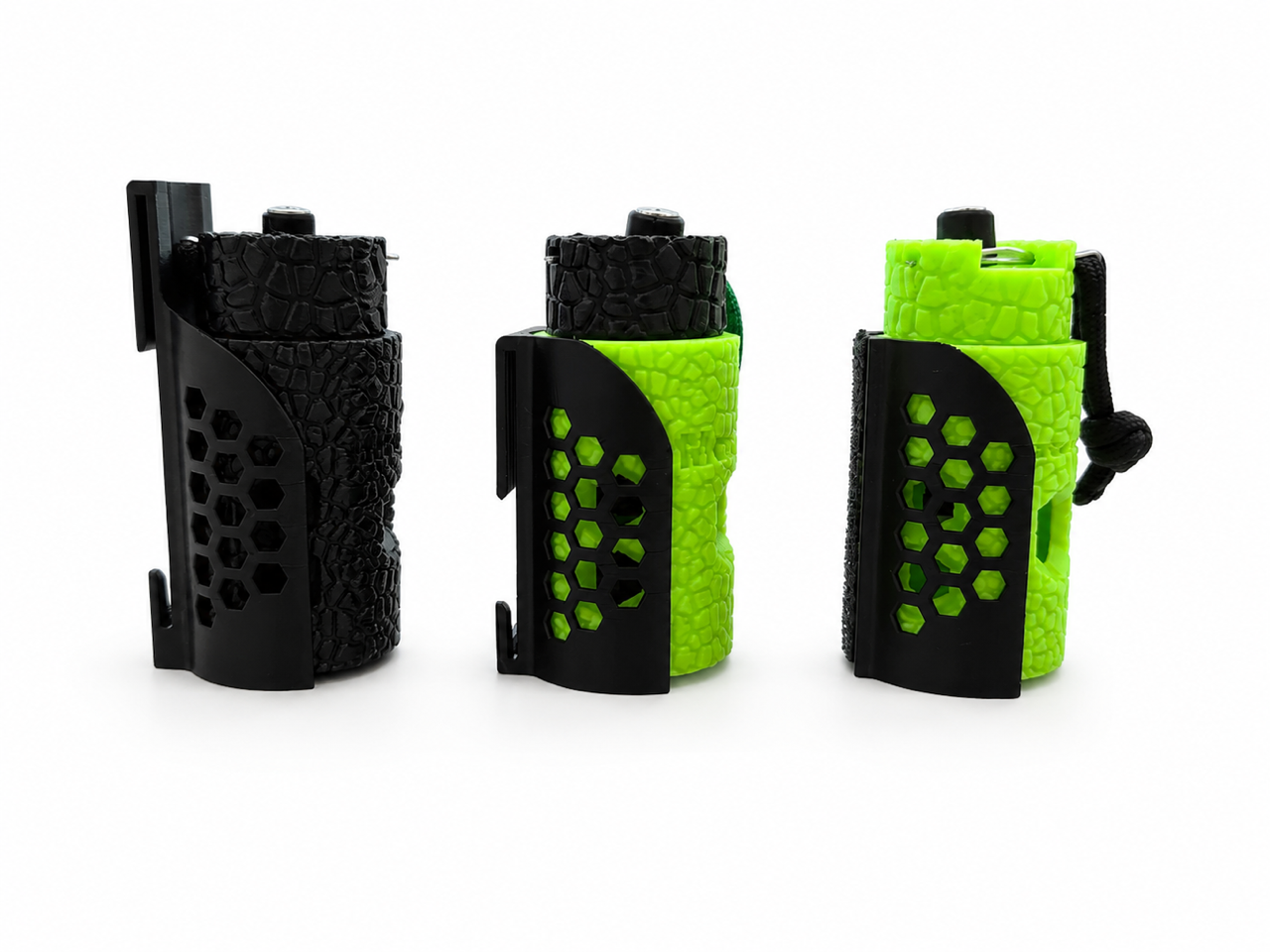 ModTac Grenade Holster