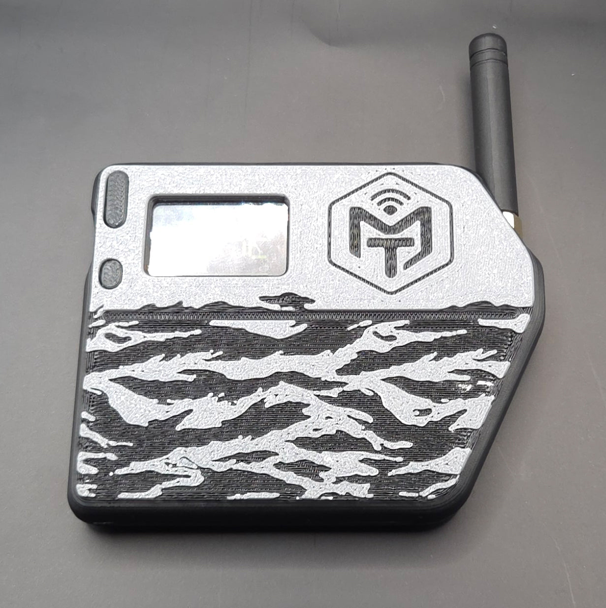 Meshtastic Tracker