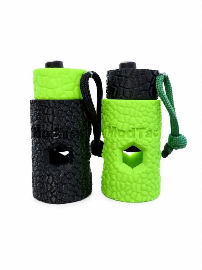 Impact Grenade