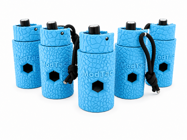 Impact Grenade